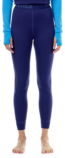 Кальсоны женские Devold Expedition Evening - Фото 1 большая