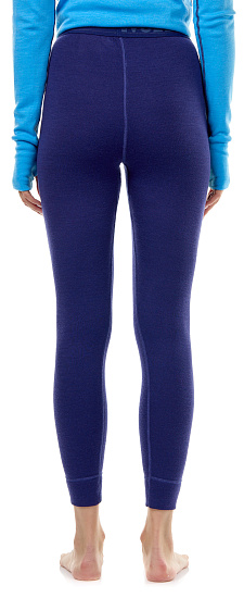 Кальсоны женские Devold Expedition Evening - Фото 4 большая