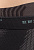 Кальсоны женские UYN 3/4 Evolutyon Uw Medium Charcoal/Anthracite/Aqua - Фото 4 малая