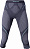 Кальсоны женские UYN 3/4 Evolutyon Uw Medium Charcoal/Anthracite/Aqua - Фото 1 малая