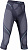 Кальсоны женские UYN 3/4 Evolutyon Uw Medium Charcoal/Anthracite/Aqua - Фото 3 малая