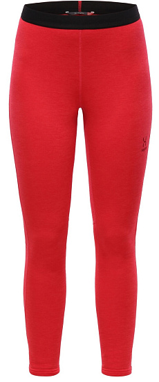 Брюки женские Haglofs Heron Hibiscus Red - Фото 1 большая