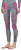 Кальсоны женские X-Bionic Energy Accumulator 4.0 Melange Grey Melange/Pink - Фото 5 малая