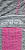 Кальсоны женские X-Bionic Energy Accumulator 4.0 Melange Grey Melange/Pink - Фото 8 малая