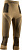 Кальсоны женские X-Bionic Radiactor 4.0 3/4 Gold/Black - Фото 1 малая