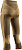 Кальсоны женские X-Bionic Radiactor 4.0 3/4 Gold/Black - Фото 2 малая