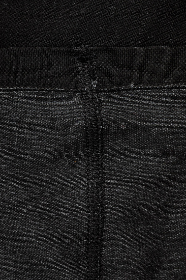 Комплект термобелья женский Loffler Hybrid Black - Фото 15 большая