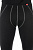 Комплект термобелья мужской Loffler Warm Black - Фото 3 малая