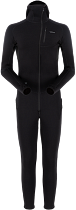 Комбинезон мужской Sivera Сноуи Одинъ Чёрный
