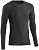 Лонгслив мужской CEP C84BTM Cold Weather Base Black - Фото 1 малая