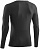 Лонгслив мужской CEP C84BTM Cold Weather Base Black - Фото 3 малая
