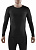 Лонгслив мужской CEP C84BTM Cold Weather Base Black - Фото 4 малая
