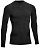 Лонгслив мужской CEP C85MM Merino Base Black Highlight - Фото 1 малая