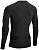 Лонгслив мужской CEP C85MM Merino Base Black Highlight - Фото 3 малая