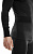 Лонгслив мужской CEP C85MM Merino Base Black Highlight - Фото 6 малая
