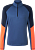 Пулон мужской Bogner Fire+Ice Berkan Blue/Neon Orange - Фото 1 малая