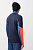 Пулон мужской Bogner Fire+Ice Berkan Blue/Neon Orange - Фото 4 малая