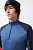 Пулон мужской Bogner Fire+Ice Berkan Blue/Neon Orange - Фото 5 малая