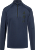 Пулон мужской Bogner Fire+Ice Berkan Dark Navy - Фото 1 малая