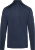 Пулон мужской Bogner Fire+Ice Berkan Dark Navy - Фото 2 малая