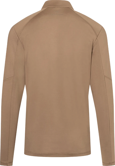 Пулон мужской Bogner Fire+Ice Berkan Camel - Фото 2 большая