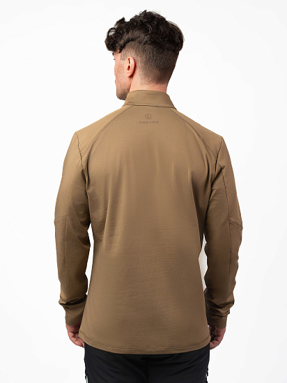 Пулон мужской Bogner Fire+Ice Berkan Camel - Фото 4 большая