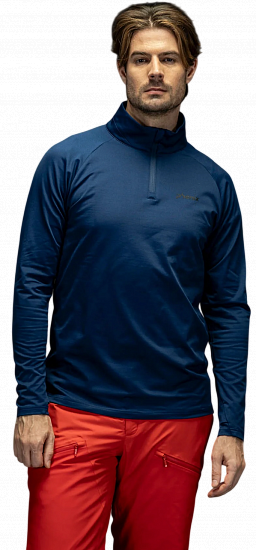Лонгслив мужской Phenix Basic Inner NV - Фото 3 большая