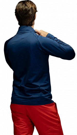 Лонгслив мужской Phenix Basic Inner NV - Фото 4 большая