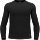 Лонгслив мужской Odlo Performance Light BL Top Crew Neck Black - Фото 1 малая