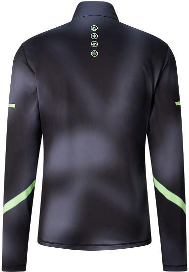 Лонгслив мужской Bogner Fire+Ice Pascal - Фото 2 большая