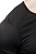 Футболка мужская Icebreaker 200 Oasis LS Crewe Black - Фото 6 малая