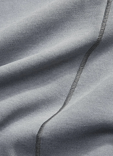 Лонгслив мужской Arcteryx Motus AR Crew LS Pixel Heather - Фото 4 большая