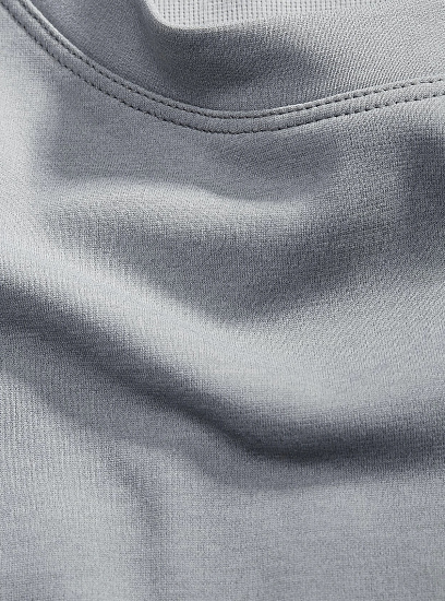 Лонгслив мужской Arcteryx Motus AR Crew LS Pixel Heather - Фото 5 большая