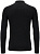 Лонгслив мужской UYN Evolutyon Biotech Uw Ls Turtle Neck Black - Фото 2 малая