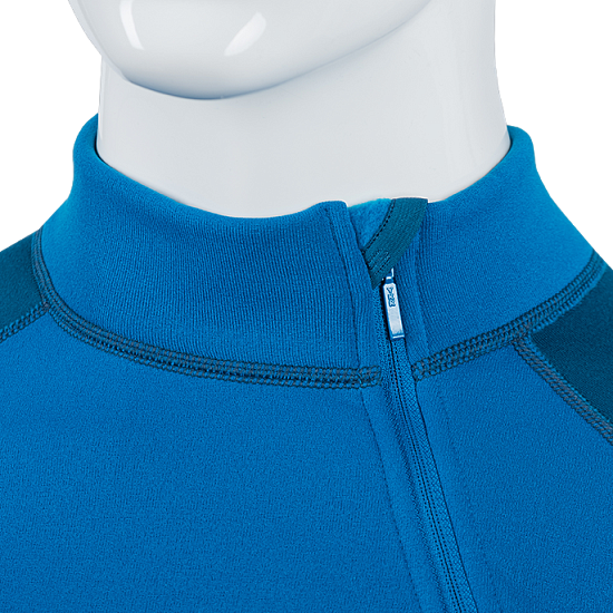 Пулон мужской Sivera Сноуи В Сапфир/Лагуна - Фото 3 большая