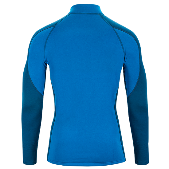 Пулон мужской Sivera Сноуи В Сапфир/Лагуна - Фото 4 большая