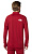 Лонгслив The North Face Summit Advanced Mountain Kit L1 Cardinal Red - Фото 3 малая