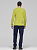 Лонгслив мужской Norrona Femund Tech LS Golden Lime - Фото 6 малая