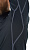 Лонгслив мужской Odlo Active X-Warm Eco Half Zip Black - Фото 8 малая