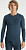 Лонгслив мужской UYN Evolutyon Biotech Uw Shirt Long_Sl Blue Poseidon - Фото 2 малая