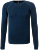 Лонгслив мужской UYN Evolutyon Biotech Uw Shirt Long_Sl Blue Poseidon - Фото 1 малая