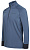 Пулон мужской Peak Performance Spirit Half Zip Blue Steel - Фото 2 малая