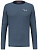 Лонгслив мужской Salewa Pedroc Java Blue - Фото 1 малая