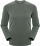Лонгслив мужской Kailas Crew Neck Marsh Green - Фото 1 малая