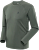 Лонгслив мужской Kailas Crew Neck Marsh Green - Фото 2 малая