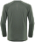 Лонгслив мужской Kailas Crew Neck Marsh Green - Фото 3 малая