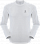 Лонгслив мужской Kailas Crew Neck Bright White - Фото 1 малая