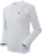 Лонгслив мужской Kailas Crew Neck Bright White - Фото 2 малая
