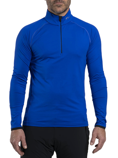 Пулон мужской Kjus Feel Hz Trailblazer/Black - Фото 1 большая