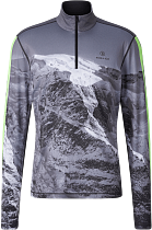 Лонгслив мужской Bogner Fire+Ice Pascal